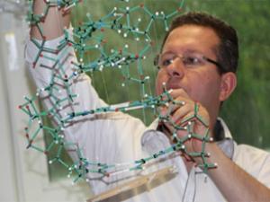 Egyptian Biochemist and Geneticist Makes History
